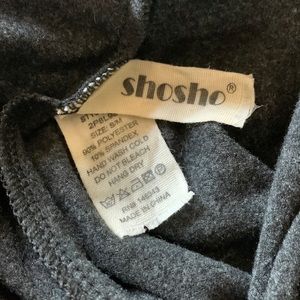 Shoshone size S/M very soft leggings